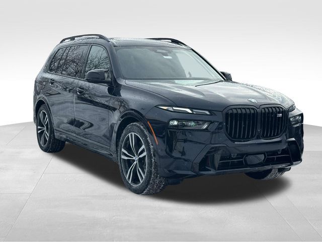 2026 BMW X7 M60i