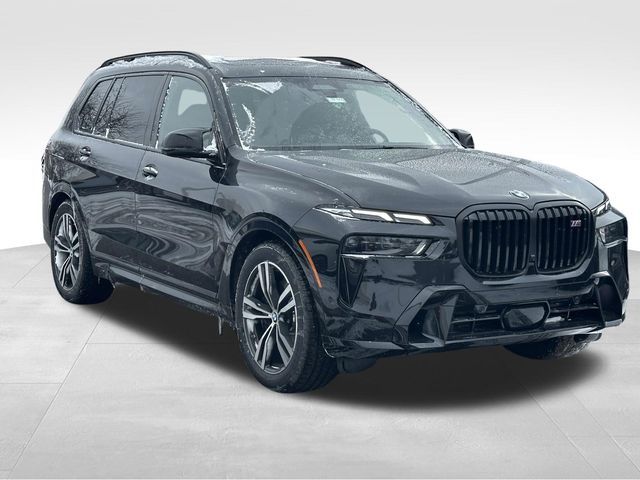 2026 BMW X7 M60i