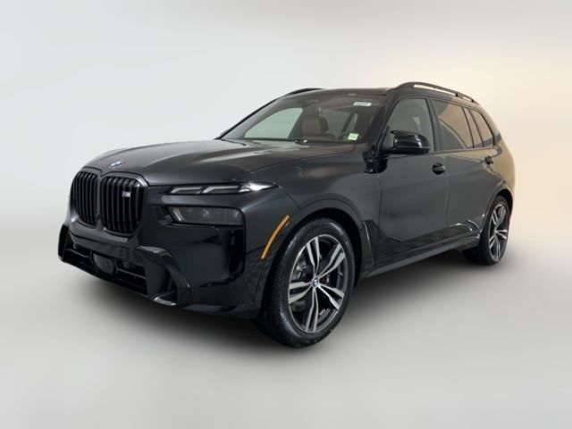 2026 BMW X7 M60i