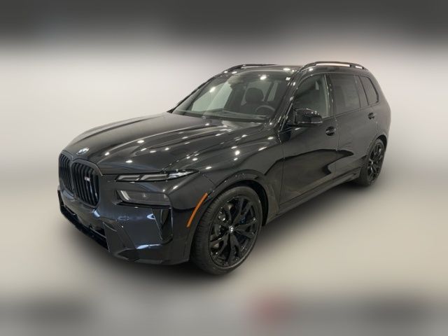 2026 BMW X7 M60i