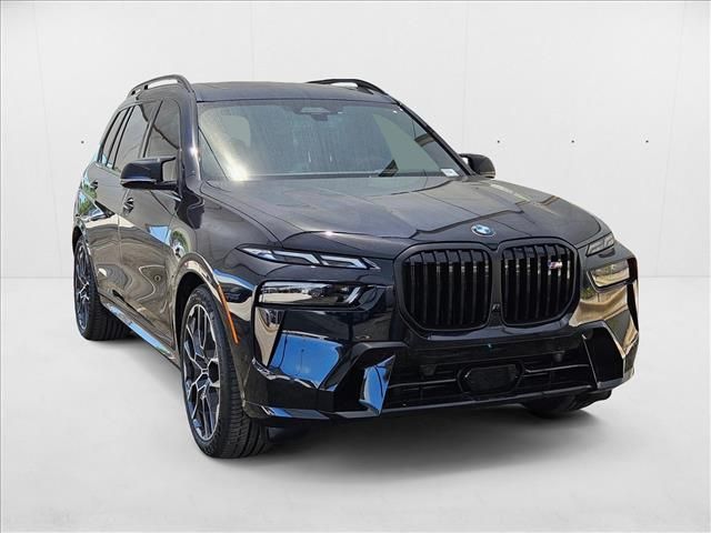 2026 BMW X7 M60i