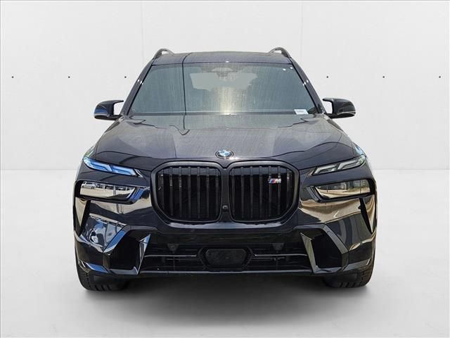 2026 BMW X7 M60i