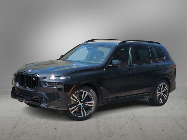 2026 BMW X7 M60i