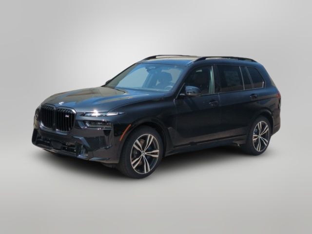 2026 BMW X7 M60i