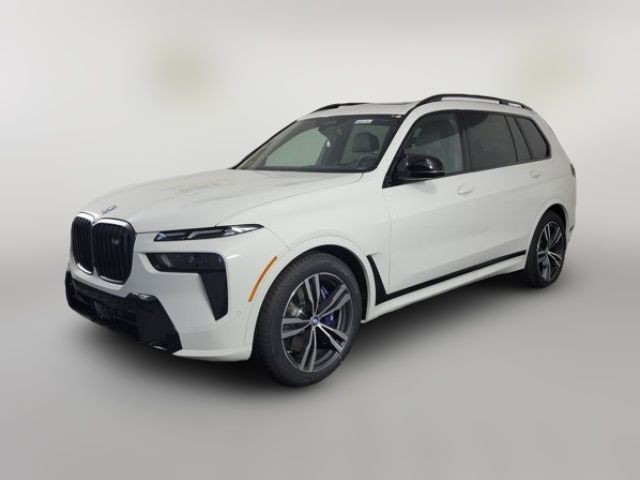 2026 BMW X7 M60i