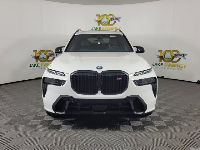 2026 BMW X7 M60i