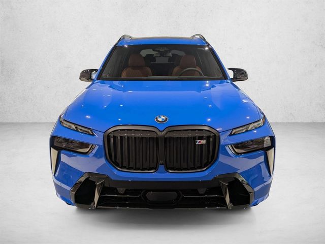2026 BMW X7 M60i