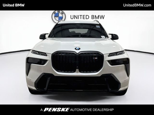 2026 BMW X7 M60i