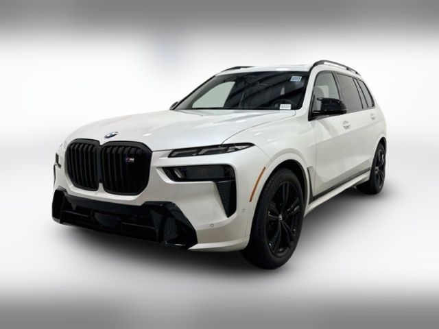 2026 BMW X7 M60i