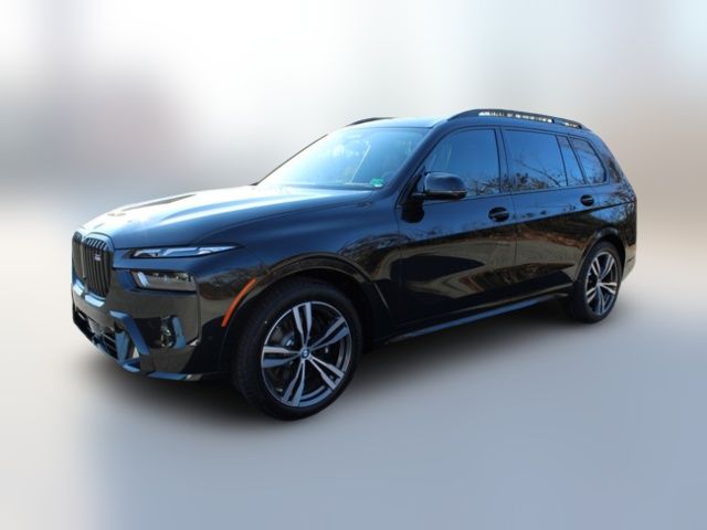 2026 BMW X7 M60i
