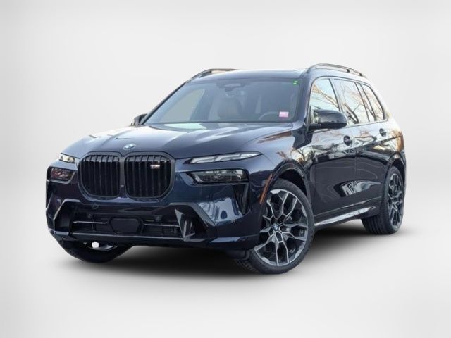 2026 BMW X7 M60i
