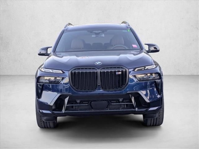 2026 BMW X7 M60i
