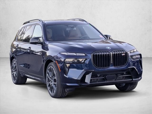 2026 BMW X7 M60i