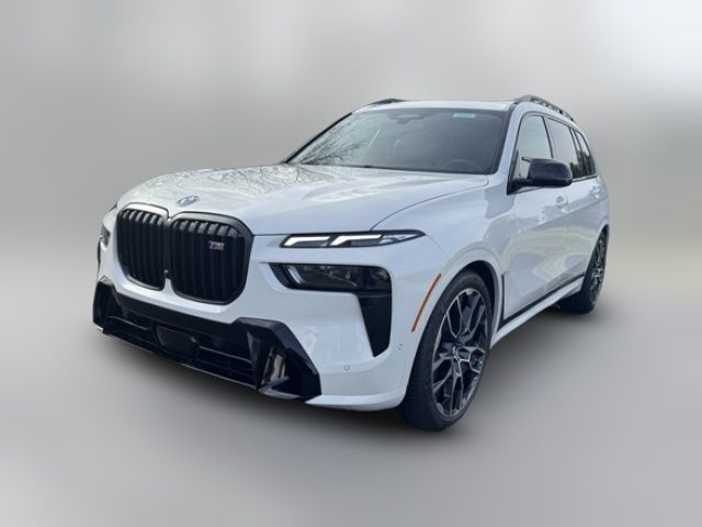 2026 BMW X7 M60i