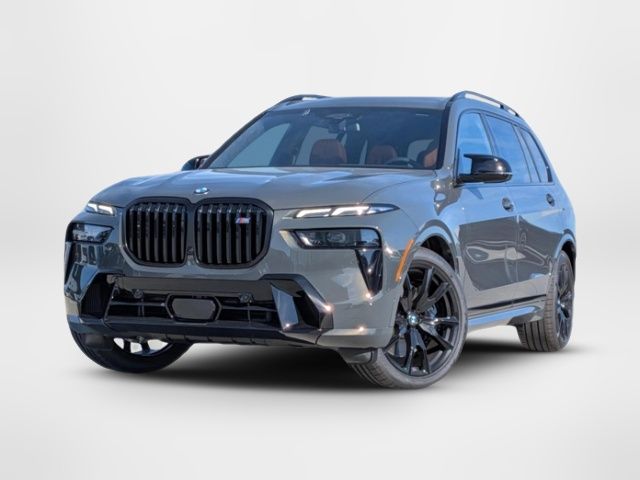 2026 BMW X7 M60i