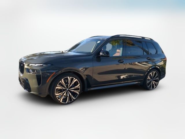 2026 BMW X7 M60i