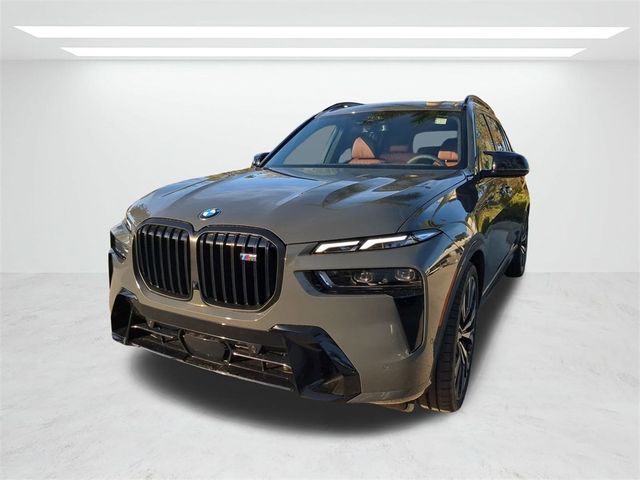 2026 BMW X7 M60i