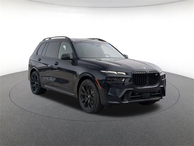 2026 BMW X7 M60i