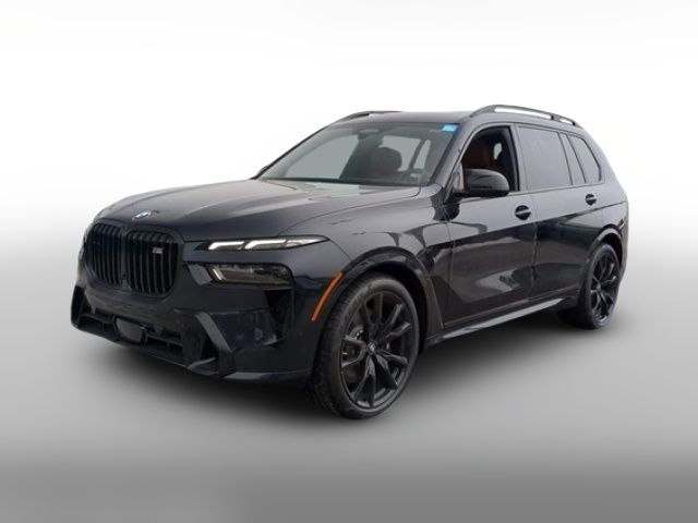 2026 BMW X7 M60i