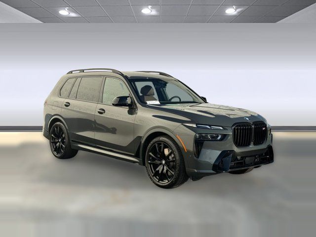 2026 BMW X7 M60i