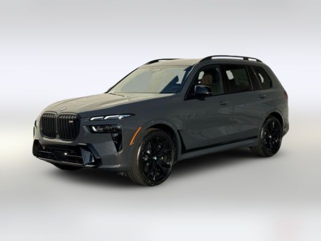 2026 BMW X7 M60i
