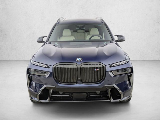 2026 BMW X7 M60i