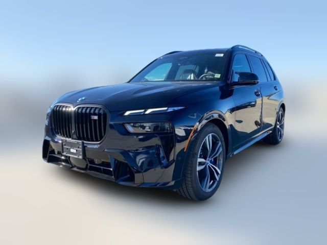 2026 BMW X7 M60i