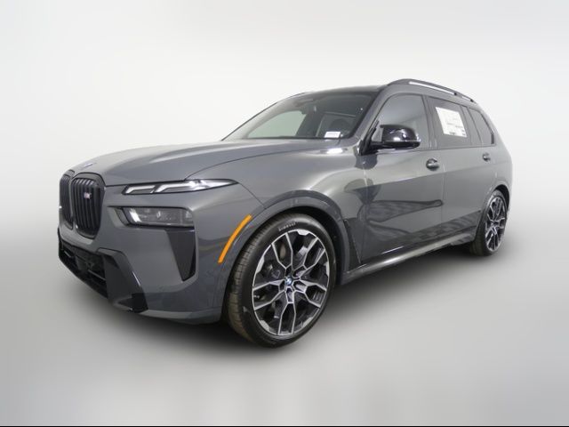 2026 BMW X7 M60i