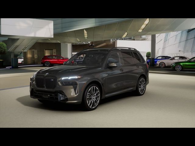 2026 BMW X7 M60i