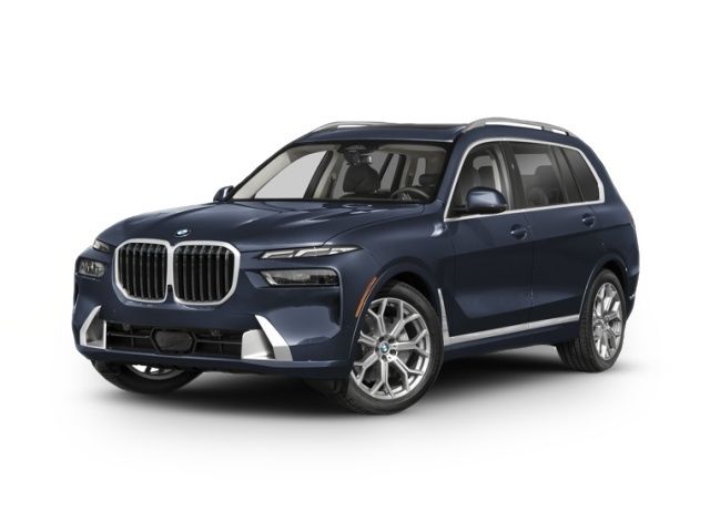 2026 BMW X7 M60i