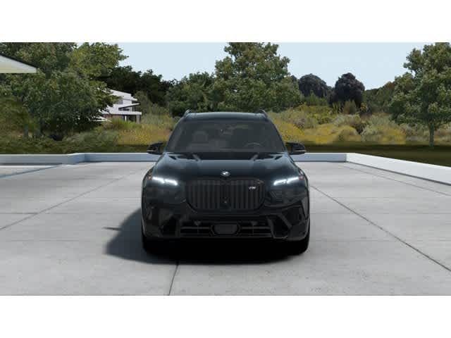 2026 BMW X7 M60i