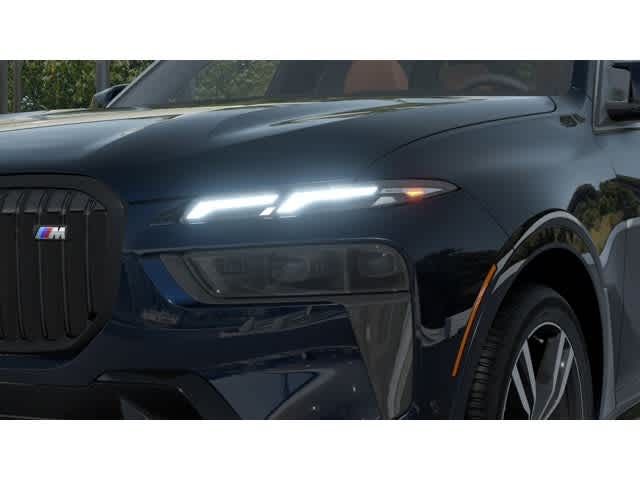 2026 BMW X7 M60i