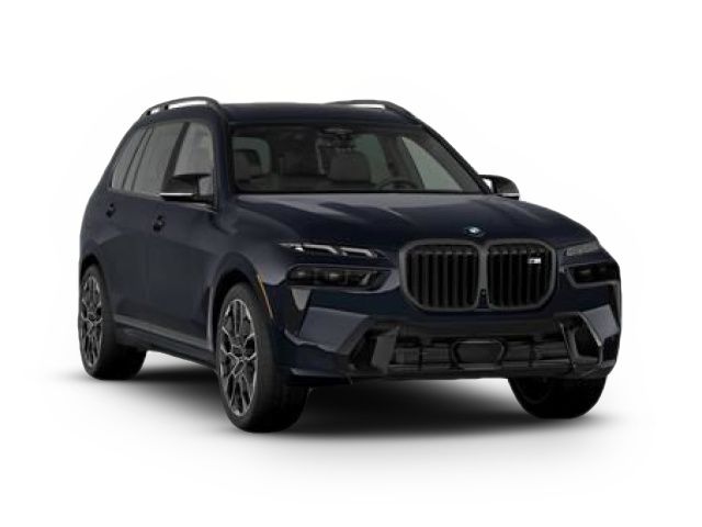 2026 BMW X7 M60i