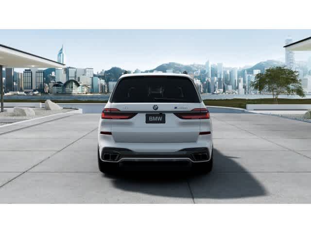 2026 BMW X7 M60i