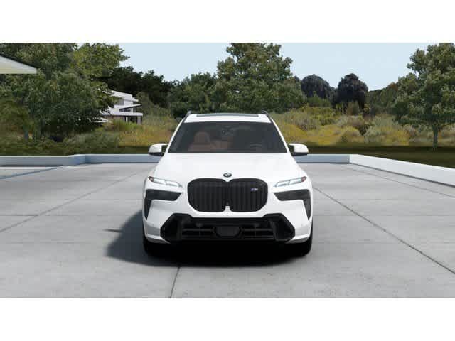 2026 BMW X7 M60i