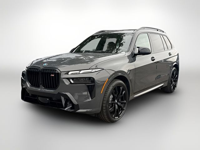 2026 BMW X7 M60i