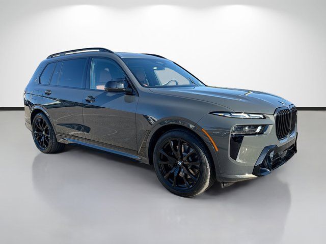2026 BMW X7 M60i