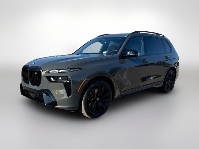 2026 BMW X7 M60i