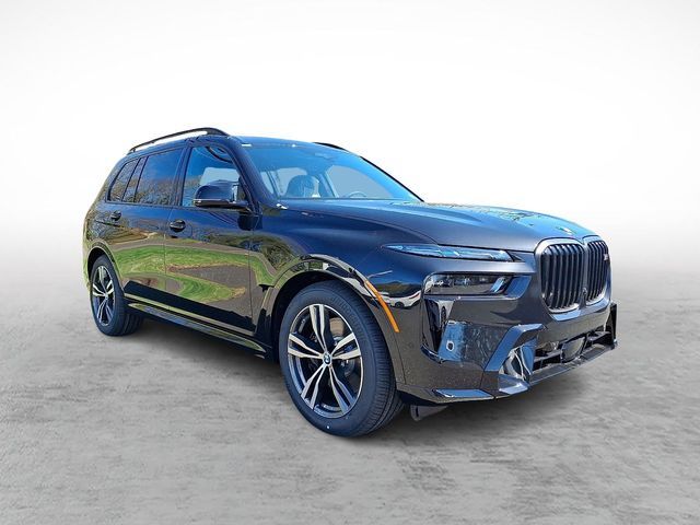 2026 BMW X7 M60i