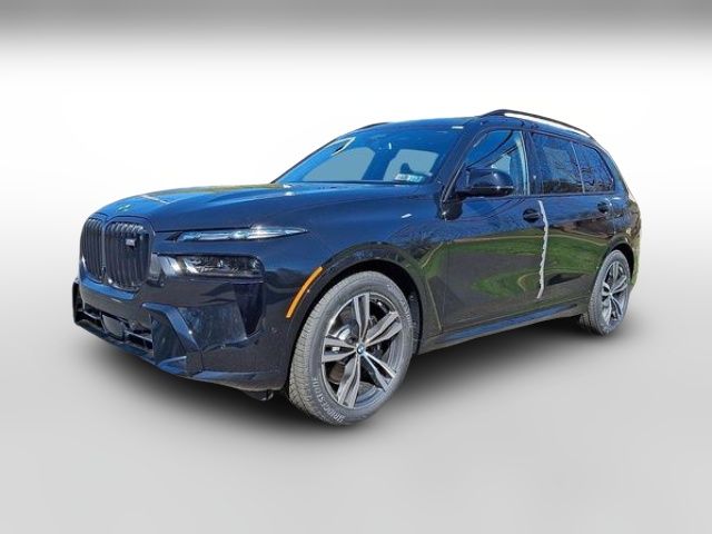 2026 BMW X7 M60i