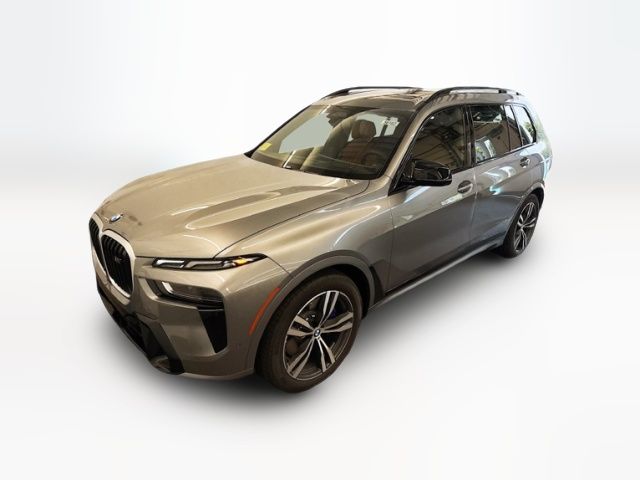 2026 BMW X7 M60i