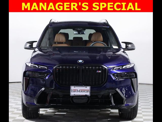 2026 BMW X7 M60i