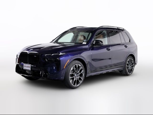 2026 BMW X7 M60i