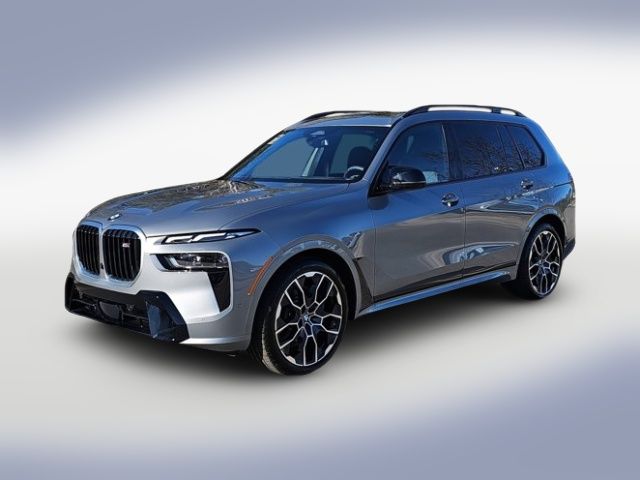 2026 BMW X7 M60i