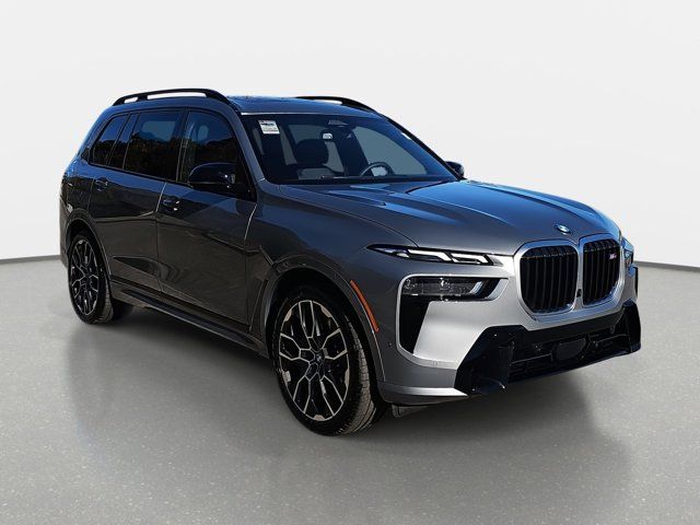 2026 BMW X7 M60i