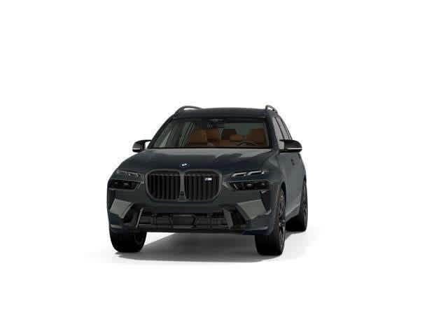 2026 BMW X7 M60i