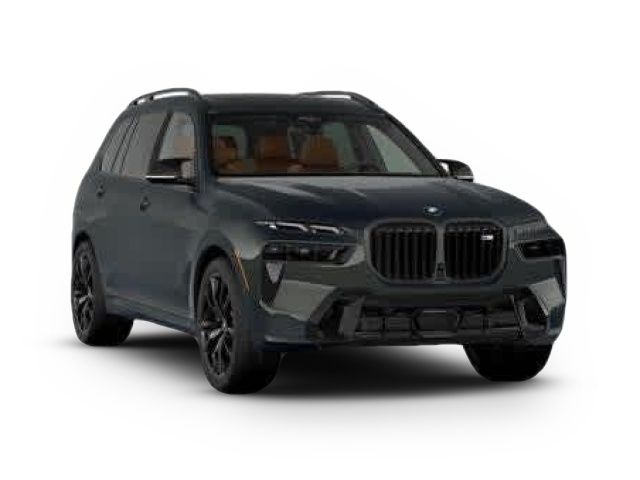 2026 BMW X7 M60i