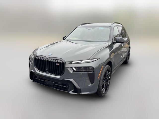 2026 BMW X7 M60i