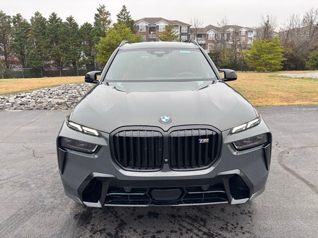 2026 BMW X7 M60i