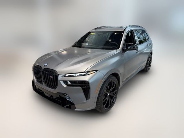 2026 BMW X7 M60i